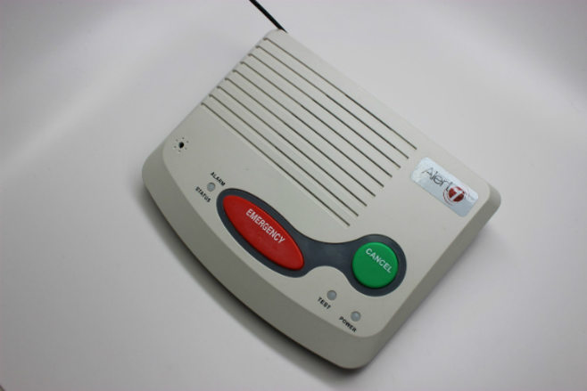 Base station. alert1 medical alert systems Base station. alert1 medical alert systems
